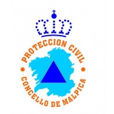 Protección Civil Malpica