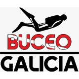 Buceo Galicia