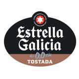 Estrella Galicia 0,0 Tostada