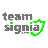 Teamsignia