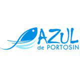 AZUL DE PORTOSIN