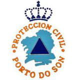 Protección Civil Porto do Son