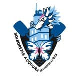 Asoc. Bolboretas A Coruña Drabon Boat